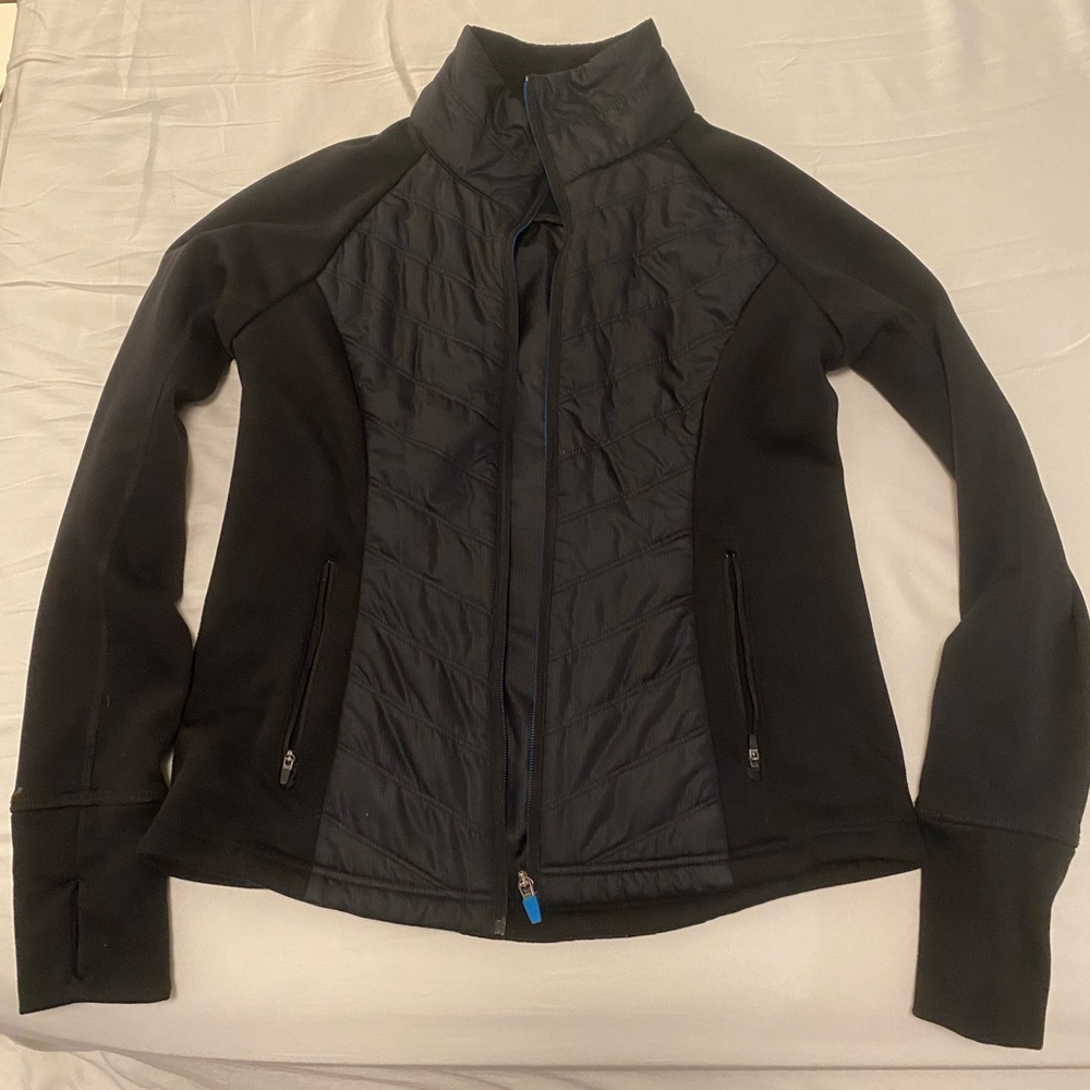 Zella Outerwear Jacket size M
